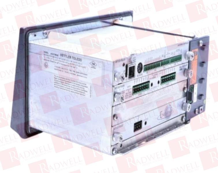 METTLER TOLEDO JXPA-A060-000