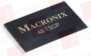 FLASH MEMORY, PARALLEL NOR, 16 MBIT, 2M X 8BIT / 1M X 16BIT, CFI, PARALLEL, TSOP, 70 PINS