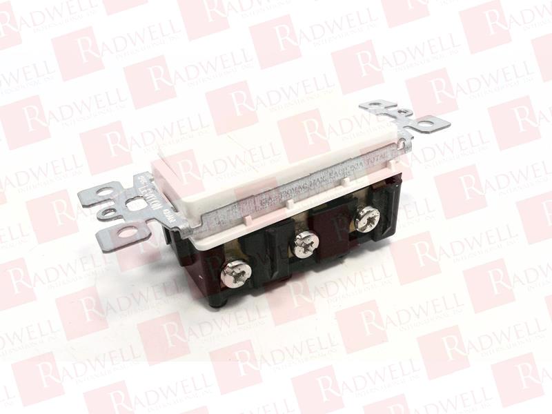 LEVITON 1755-WS
