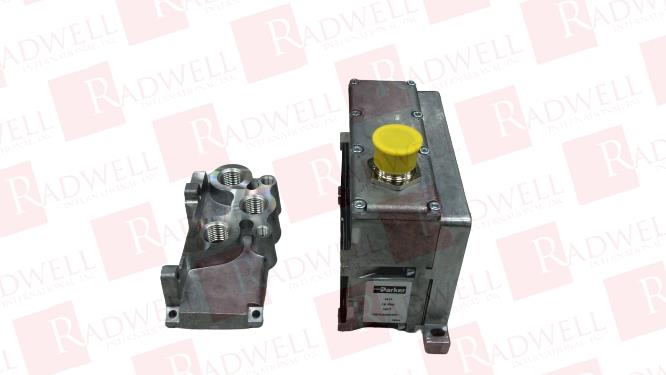 PARKER PSHU20M210P