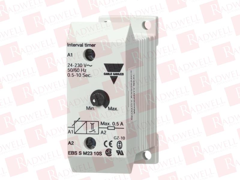CARLO GAVAZZI EASSM231M