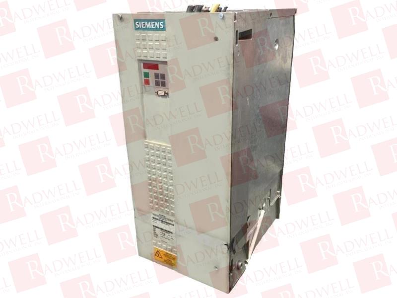 SIEMENS 6SE7026-0ED21