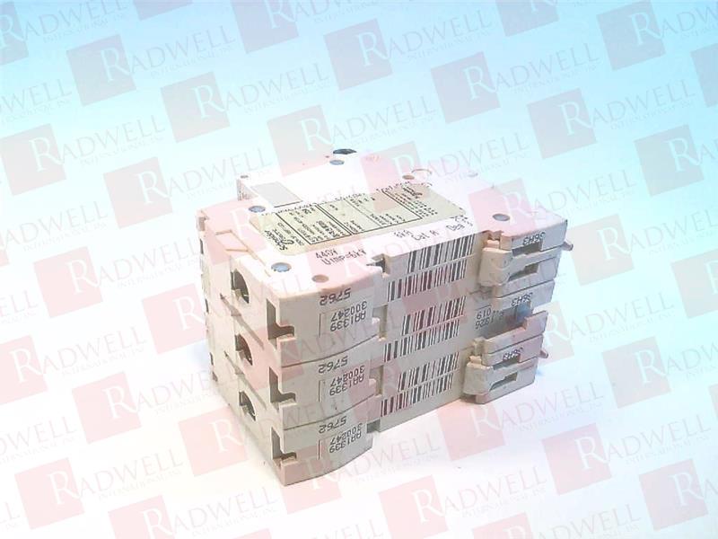 SCHNEIDER ELECTRIC M9F11325