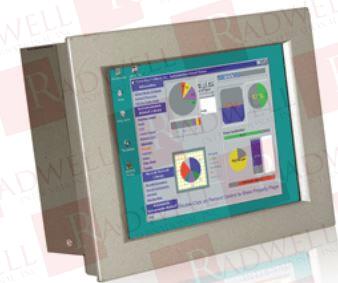 IEI INTEGRATION CORP PPC-3708A-N26/R/2G-R12