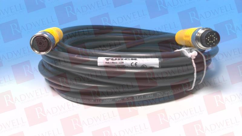 TURCK BSM BKM 14-000-10/S101