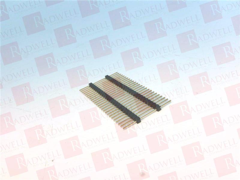 SAMTEC EW-25-19-G-S-670