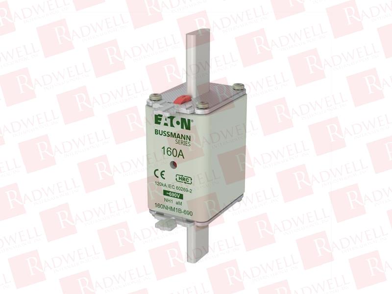 EATON CORPORATION 160NHM1B-690