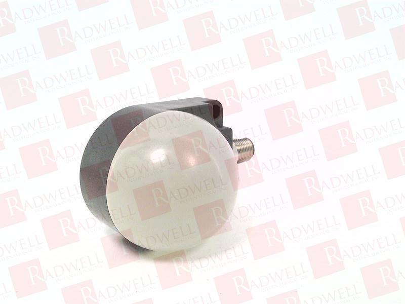 BANNER ENGINEERING K50FLGRYB4PQ