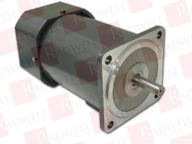 ANAHEIM AUTOMATION ACW120-100-192-110-1550