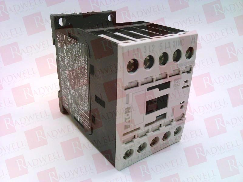EATON CORPORATION XTCE012B01G2
