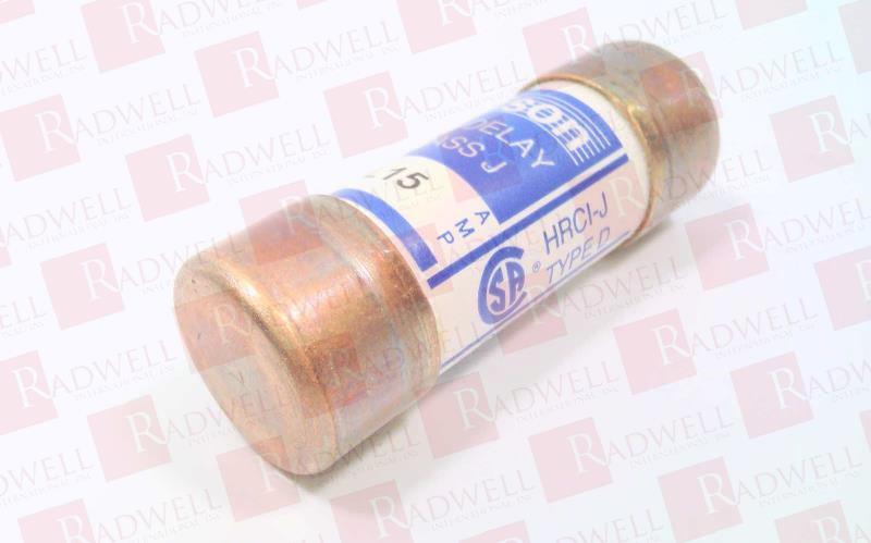EATON CORPORATION JDL15