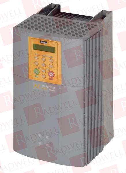 PARKER 690+0300/400/CNS