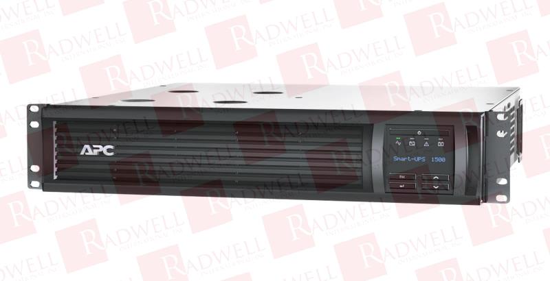 SCHNEIDER ELECTRIC SMT1500RM2UCNC