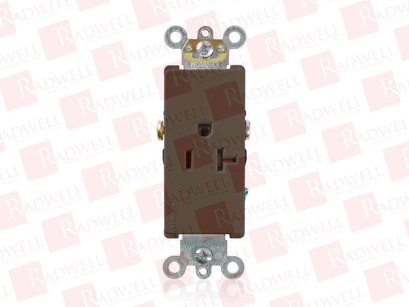 LEVITON 16351