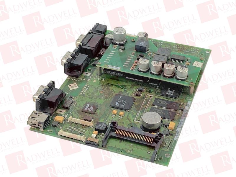 SIEMENS A5E00200129-01