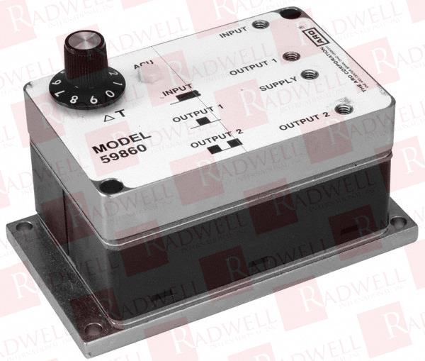 INGERSOLL RAND 59860