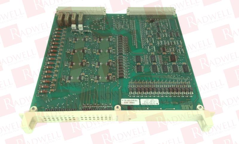 ASEA BROWN BOVERI YB560103-BD