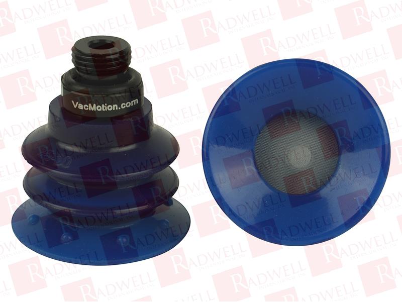 VACMOTION MB30P-3060-G18MS-F
