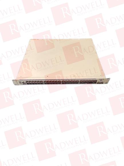 ALCATEL LUCENT OS6450-P48