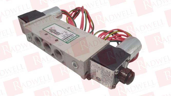 ASCO L23XX452BP00061