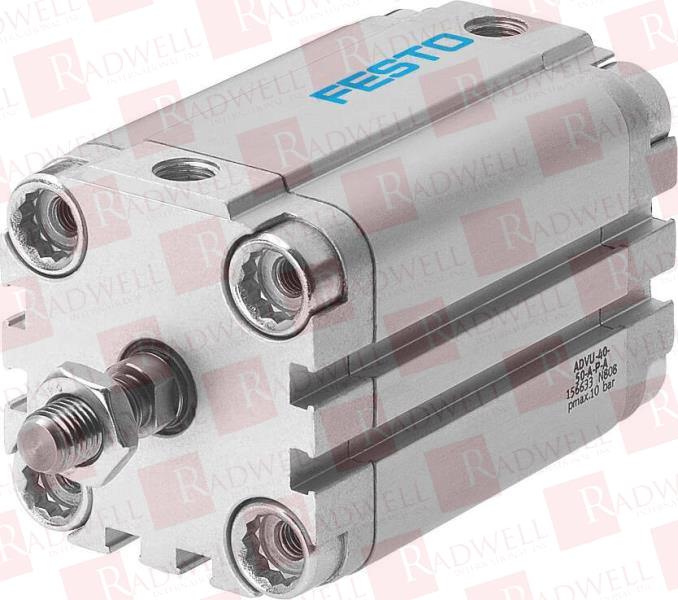 FESTO ADVU-32-10-A-P-A-S6