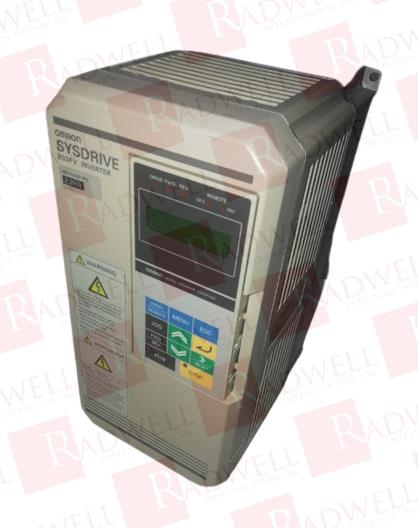 OMRON 3G3FV-A4040-CE