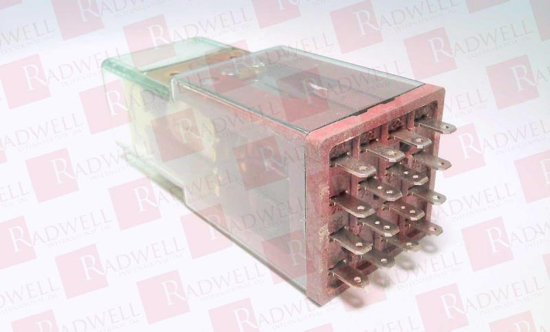 TE CONNECTIVITY GPIN