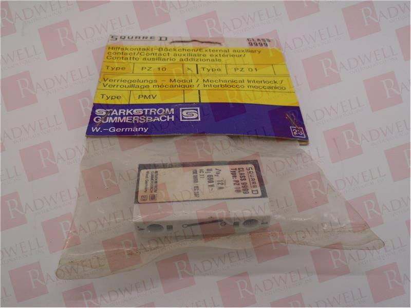 SCHNEIDER ELECTRIC 9065-CP2