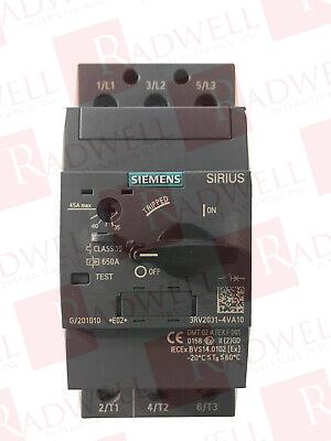 SIEMENS 3RV2031-4TB10