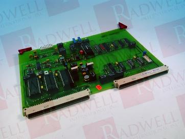  , PC BOARD ASSEMBLY, FOR SIGNAL ACQUISITION ENVIRONMENT, 16 BIT