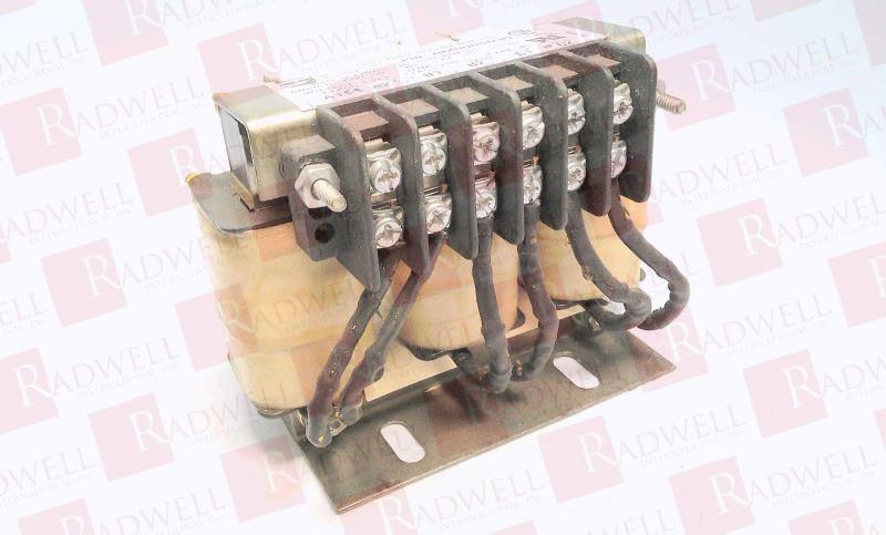 HAMMOND POWER SOLUTIONS RM0008N30