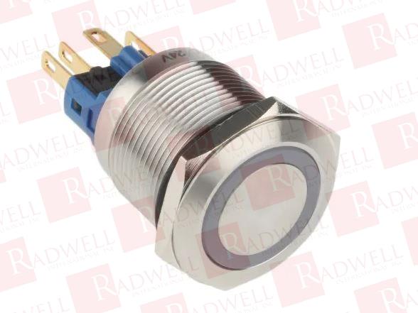 RS PRO  811-8496