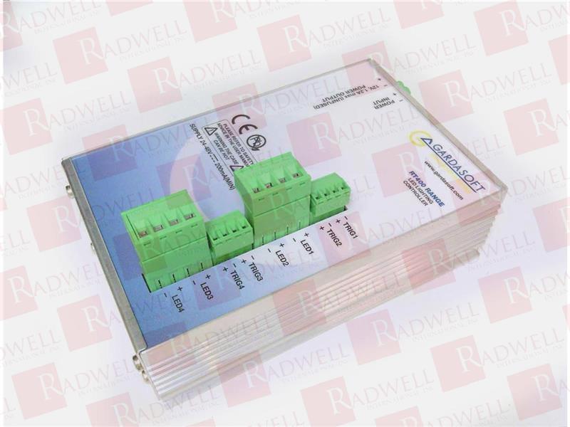 GARDASOFT RT420-20