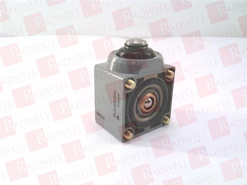 SCHNEIDER ELECTRIC ZC2-JE63H5