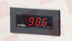 OMEGA ENGINEERING DP116-TC1