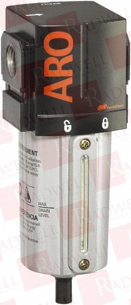 INGERSOLL RAND F35331-410