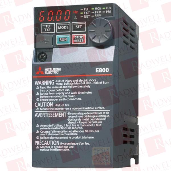 MITSUBISHI E840-0120SCEPA-60