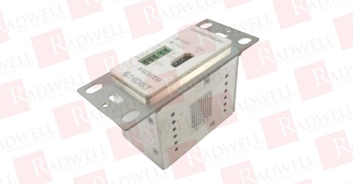 CRESTRON DM-TX-4K-100-C-1G-W-T