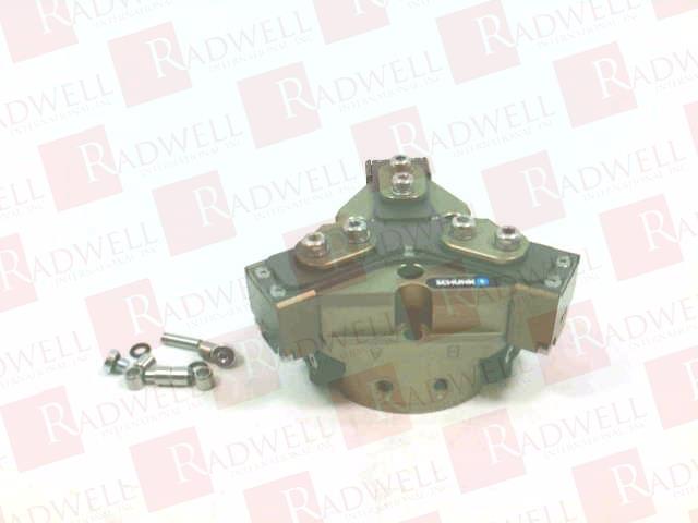 SCHUNK PZN+ 64-1-SD