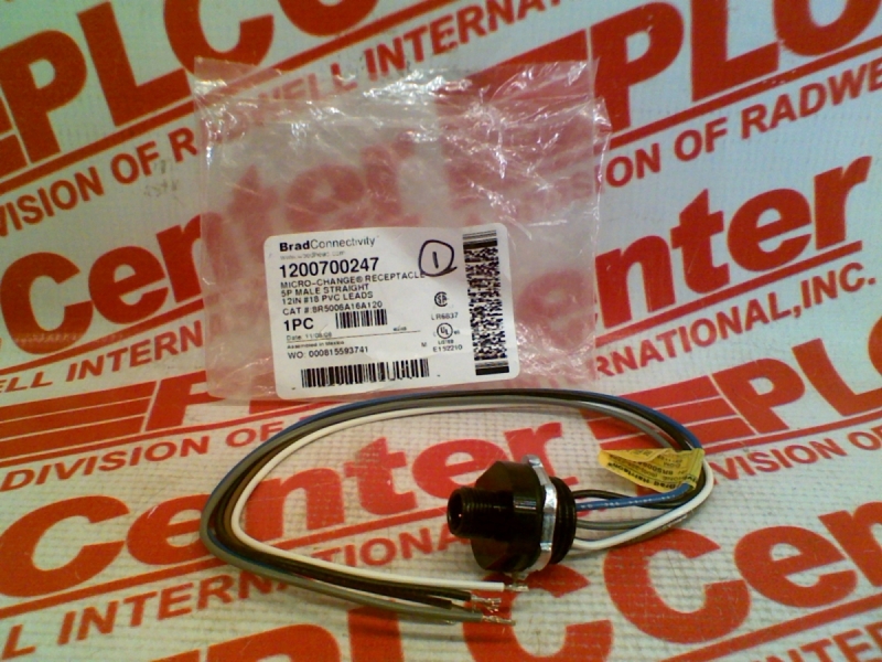 MOLEX 8R5006A16A120