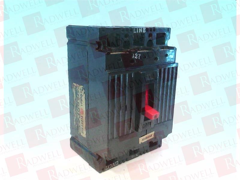 GENERAL ELECTRIC THEF136070