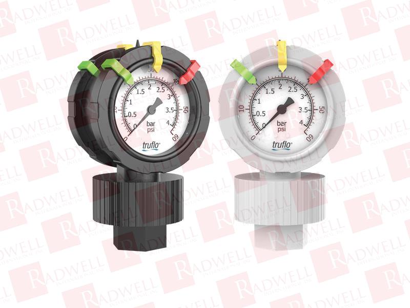 ICON PROCESS CONTROLS 2VU-PF-0-160