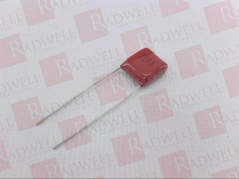 MATSUSHITA ELECTRIC ECQ-E1824KF