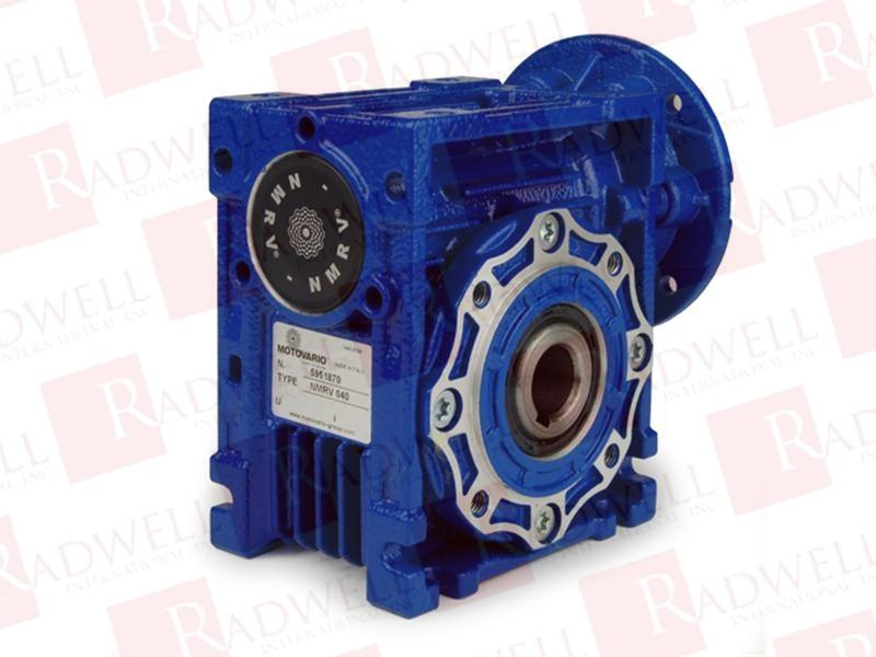 MOTOVARIO 4002381