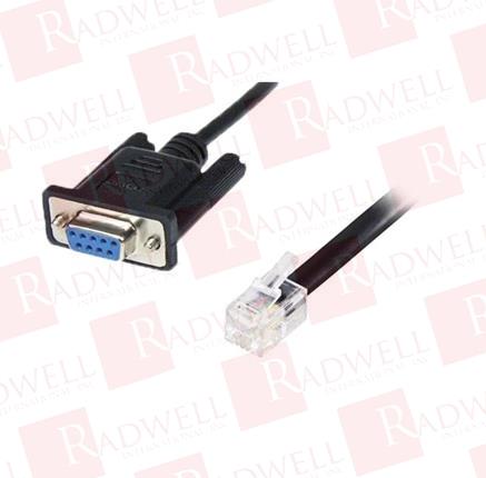 SENECA CS-RJ10-DB9F