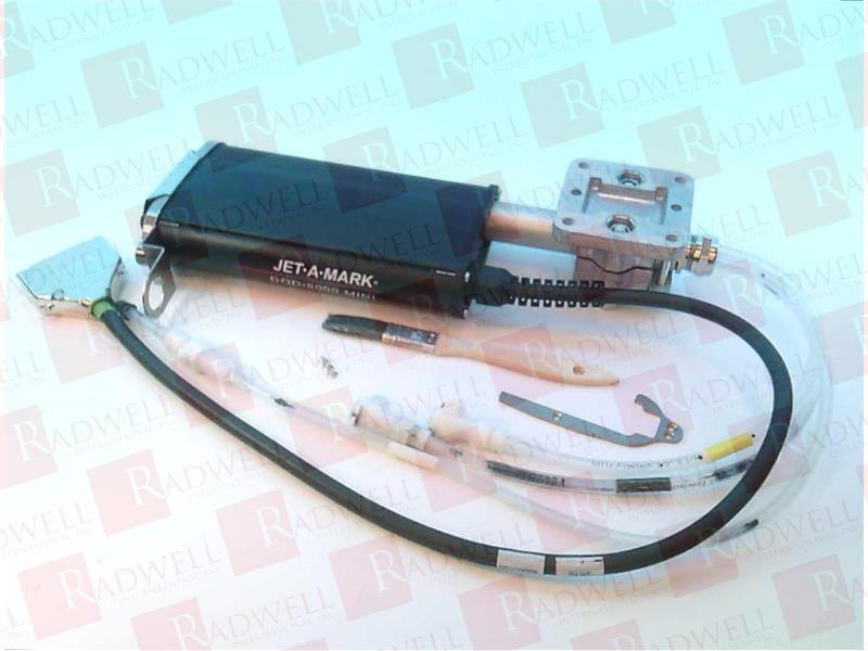 MATTHEWS INTERNATIONAL 8000-16V-MINI