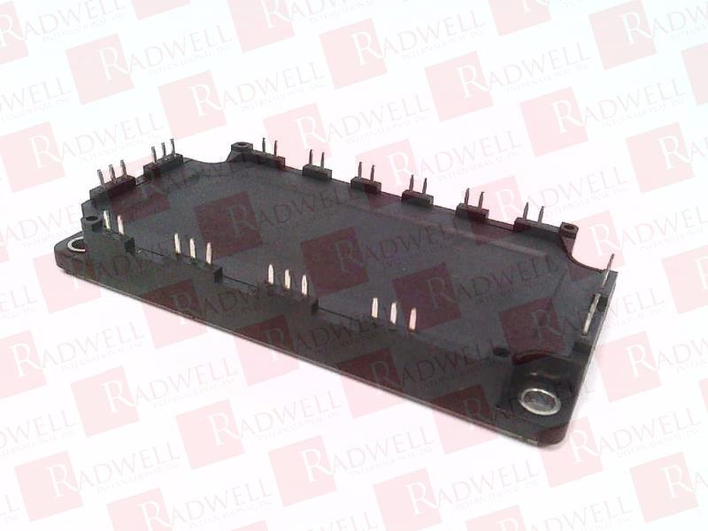 FUJI ELECTRIC 6MBI150UB-120