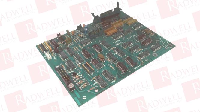 GAI TRONICS WBA4100