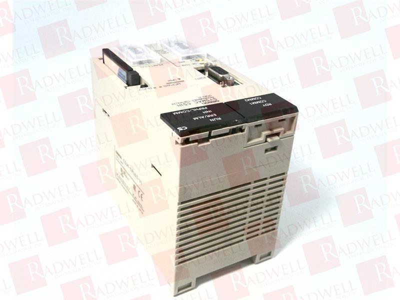 OMRON CS1H-CPU63-V1