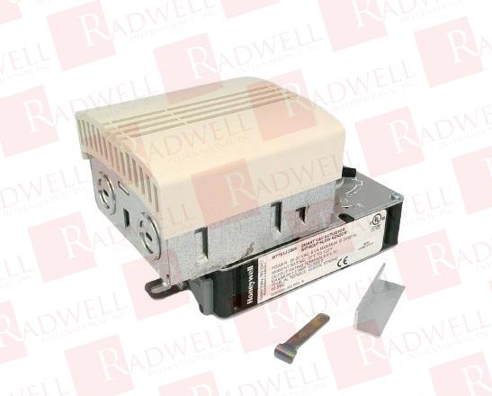 HONEYWELL W7751J-2004